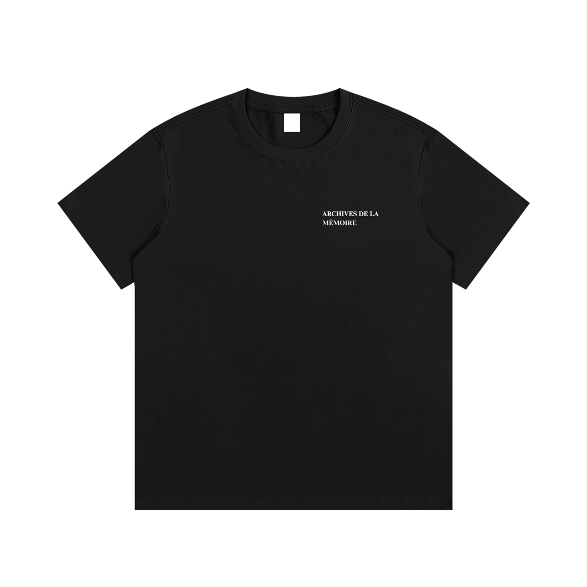 archives de la memoir essential cotton t