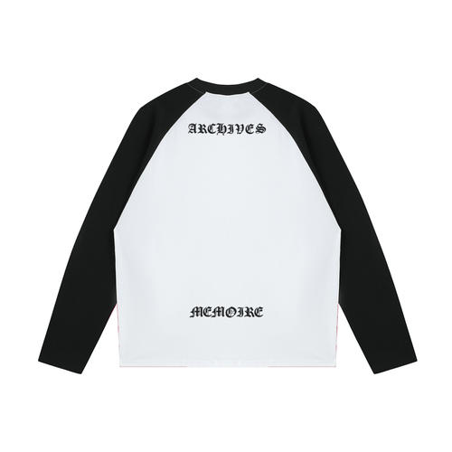 archives de la memoire long sleeve