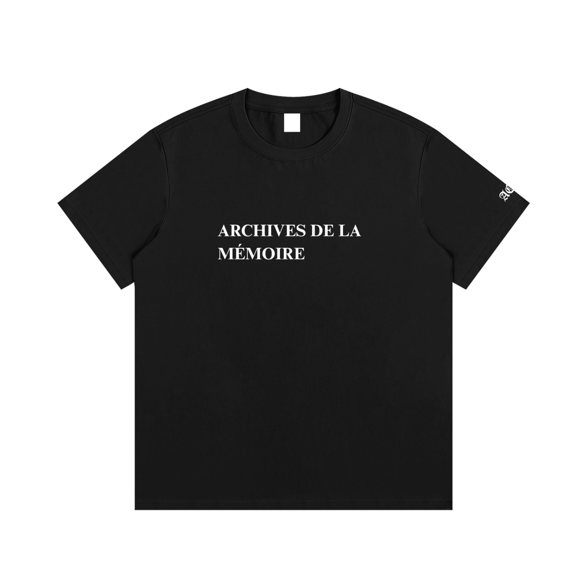 archives de la memoire cotton t